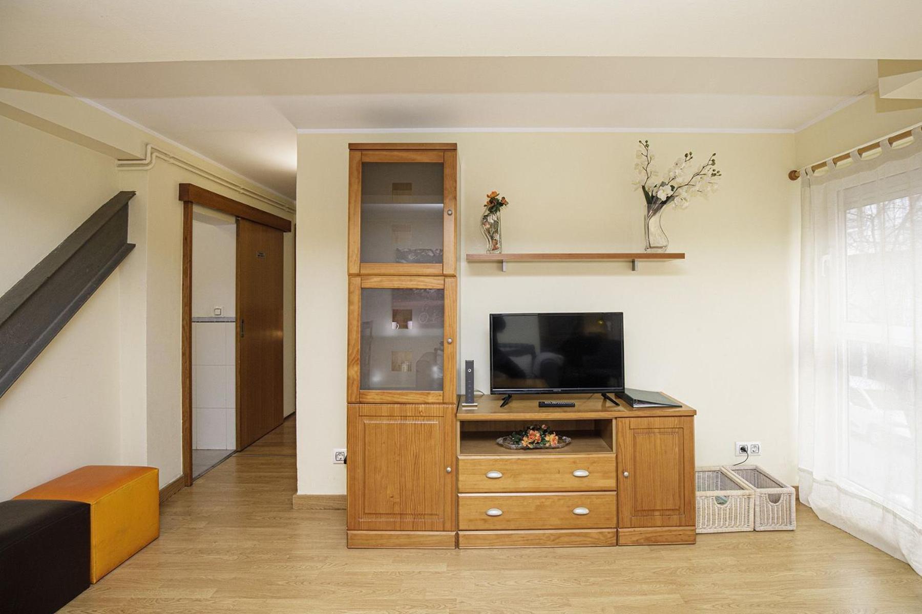 Apartament Apartamento Centrico En Girona Zewnętrze zdjęcie