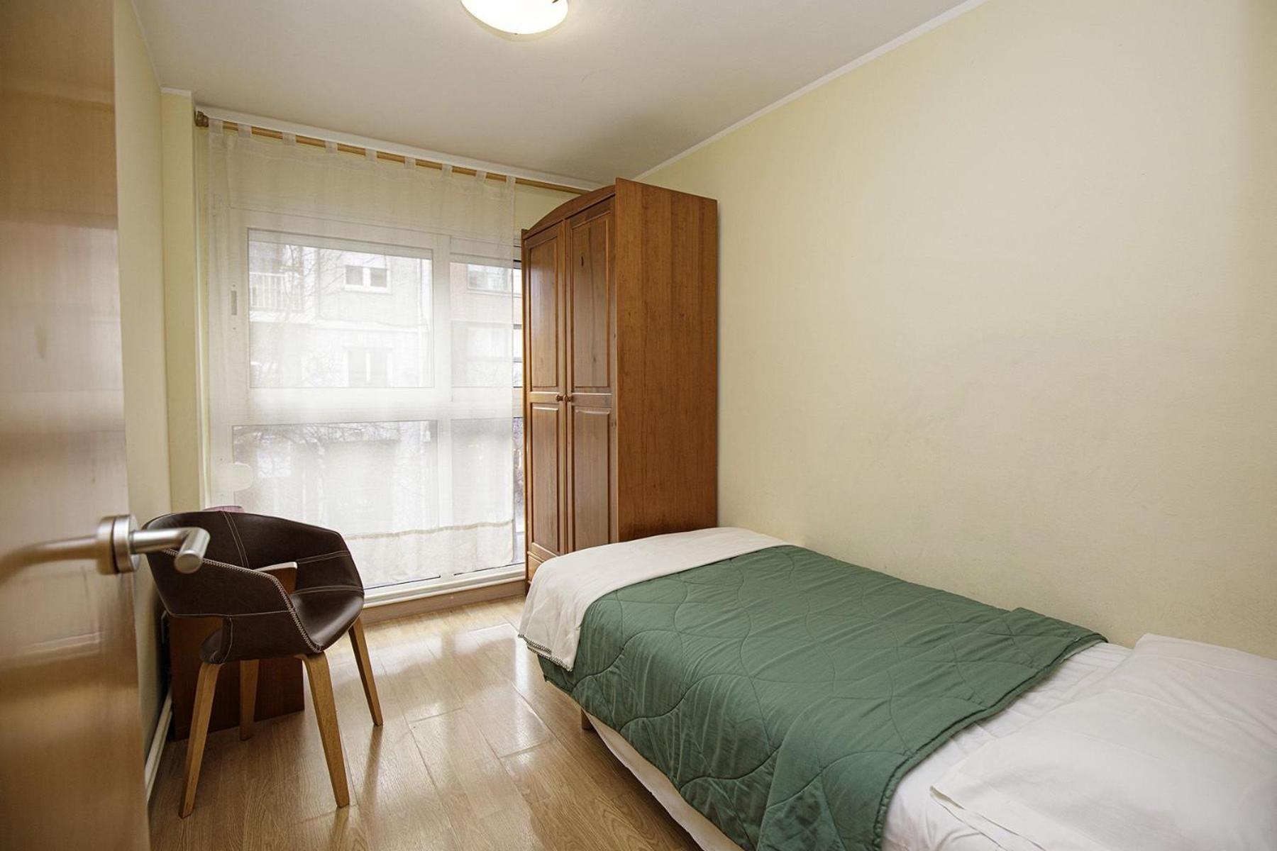 Apartament Apartamento Centrico En Girona Zewnętrze zdjęcie