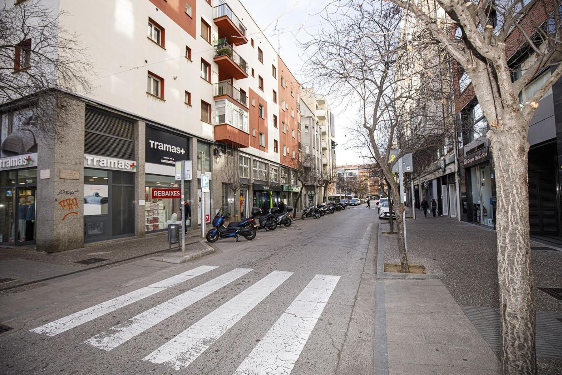 Apartament Apartamento Centrico En Girona Zewnętrze zdjęcie